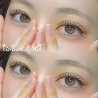 ☁️ lash lift ☁️まつげパーマ新規限定コーティング込み✨