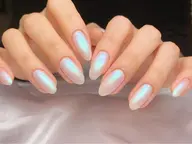 ハンドネイル（マグネット、Flash）enoi オフなし