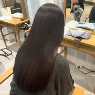 カラー&トリートメント（1step）