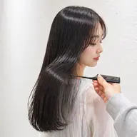 🫧ツヤツヤ美髪へ🫧縮毛矯正＋カット