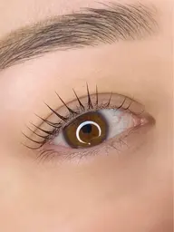【リピーター様限定】人気No.1👀✨パリジェンヌラッシュリフト(アルカリ除去.ケラチン塗布.コーティング込)
