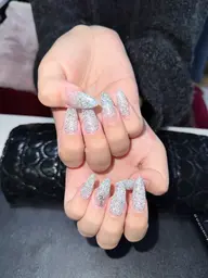 自爪 オフ+ ワンカラーお好きな色