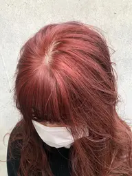 【出かけに狙って🌟】ワンカラー🎀  ̖́-