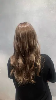 【大人上品🥂】ハイライトカラー