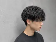 【メンズ限定🙆‍♂️】カット＋パーマ