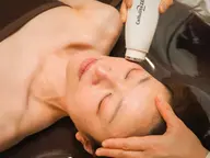 【プラチナサーマ】たるみ・ほうれい線のお悩みケア💆‍♀️✨※SNS掲載OKの方（施術時間60分）