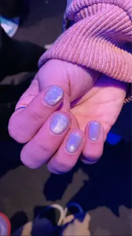 🤍ミニモ学割U24【オフなし】マグネットネイル