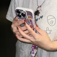 【ハンド】オフありマグネット・ミラー・オーロラ