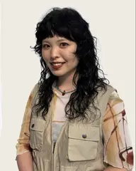 🫟カット+カラー+パーマ+高濃度シルクトリートメント🫟