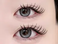 【💗フラットラッシュ️付放題💗】(オフ込み/180本保証/韓国束感🇰🇷)