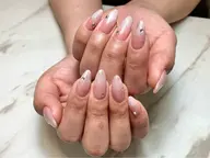 持ち込みデザイン120分　【両手10本】