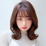 【リピーター様限定】カット+イルミナカラー+髪質改善トリートメント+ショートスパ付き♪