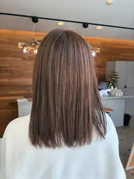 【3月限定火曜日以外メニュー❗️】ワンカラーモデル