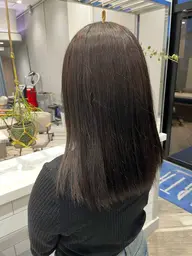 【美容学生限定】髪質改善トリートメント