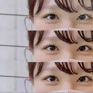 【minimo限定価格🎵】✨まつ毛パーマ✨まつ毛パーマ初めての方にオススメ‼️アイシャンプー コーティング仕上げ付き