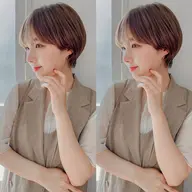 ⚠️1日1名様限定⚠️SNS掲載用撮影モデル【ショートにできる方限定】※審査あり