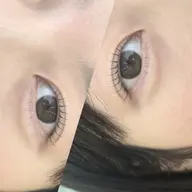 【minimo限定価格】まつ毛パーマ or パリジェンヌ +ケア付