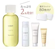 ✨ふきとり実感コース✨