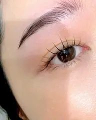 まつ毛パーマ3000円!💛カールの種類もお選び頂けます♩