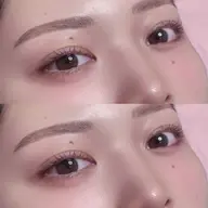 💛まつ毛パーマ+アイブロウset💛