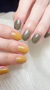 ハンド☘️オフ無し　ワンカラー(2色まで)