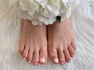 【Foot】【新規ソフトジェルオフ無料】◆ワンカラー◆· 2980