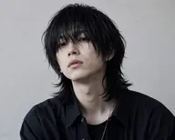 ✨️メンズカット/ウルフ・刈り上げ・ショートなんでもお任せ下さい。