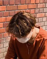 【ご新規様限定】カット+ハイライト⚡️⚡️