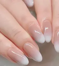 長さだし10本➕ベイビーブーマー💅🌟✨️6900円