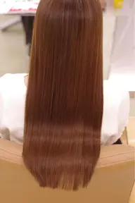 【ヘアケア】✨バイカルテトリートメント✨髪質改善追加可能✨【ウルトラファインバブル洗浄付き】