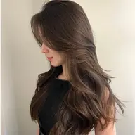 💓お悩みカット＋トリートメント💓(レイヤー/顔周りカット/ボブ/髪質改善)