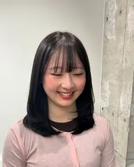 【U24限定】🎀カット＋カラー＋TOKIO（2工程）トリートメント🎀