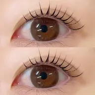 【ご新規様minimo限定価格🤍✨】まつげパーマ、パリジェンヌ、メーテル、韓国パーマ🎀