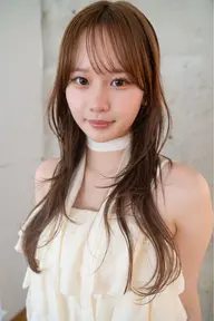 トーンアップ暖色🧡