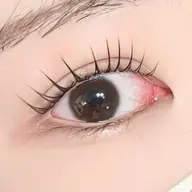 【まつ毛パーマ★立ち上げ×ストレート】ラシュリー