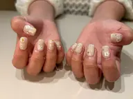 【オフ無】お好きな持ち込みネイル