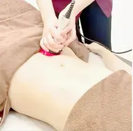 むくみ/冷え/疲労ケア【痩身エステ】90分⭐️痩身マシン × リンパマッサージ