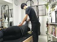 ストレッチ整体45分コース