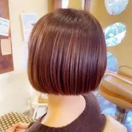 初登場特別価格です！✨再現性カット＋カラー+艶トリートメント✨