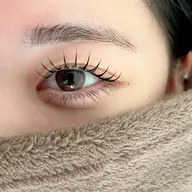 限定！！ミニモ学割🐱🩷まつ毛が痛みにくい！大人気のラッシュリフト🎀