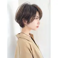 カット+炭酸泉+ショートヘッドスパ（7分）