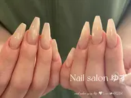 🦐【チップスカルプ】マグネットネイル/フラッシュネイルコース9990