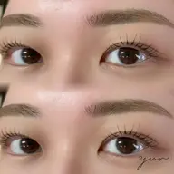 当日現定！ハリウッドブロウリフト