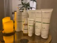 【デトックス】くすみ肌・毛穴の引き締めに♪ ビオフィートハーブピーリング🌿