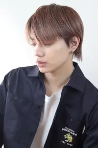 ✨平日限定✨メンズ☘️カット+クイック炭酸スパ¥6050→¥4500