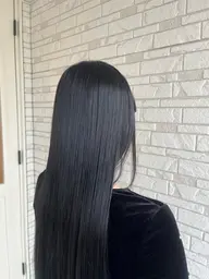 カラー＋トリートメント