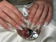 【4.5月限定】オフあり長さだし10本✖️定額デザイン