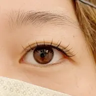 マツエク練習モデル