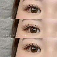 《撮影OKの方のみ》ワンホンマツエク💖140本オフ必須