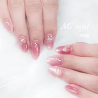 スカルプ10本（アート・カラー別途）【オフ込み】